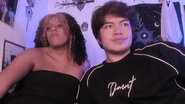 hothoneychile live sex cam