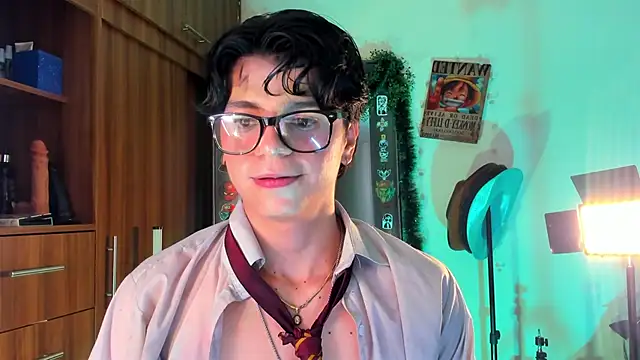 marckalexis live sex cam