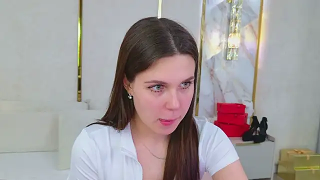 RihannaRose live sex cam