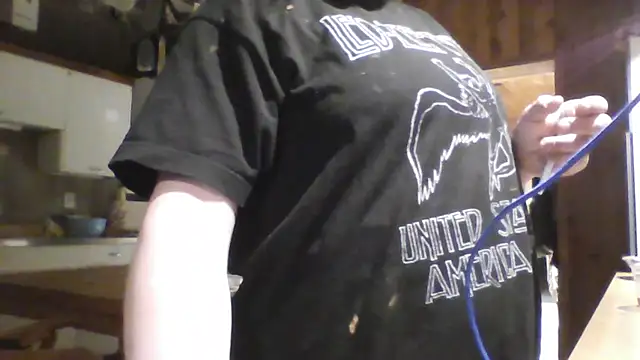 MathematicsLover69's cam snapshot