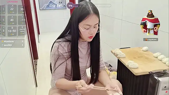 shanyao-123's cam snapshot