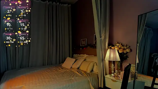 Nikki_Kai live sex cam