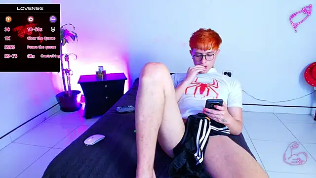 7_Saturno_7 live sex cam