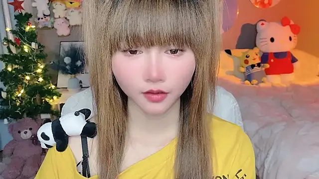 -xiao-xiao-'s cam snapshot