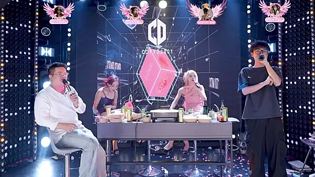 cdyyds-01's cam snapshot