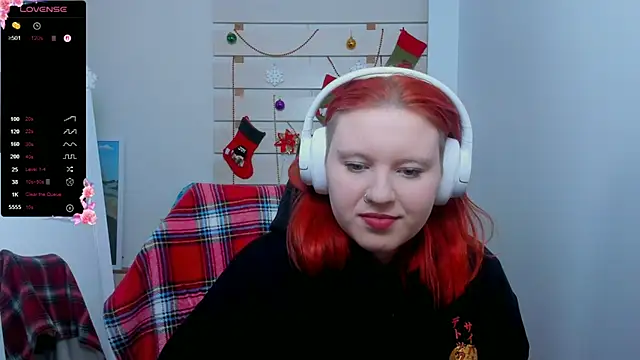 FoxPlayXX's cam snapshot