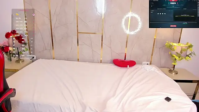 TylerBloom live sex cam