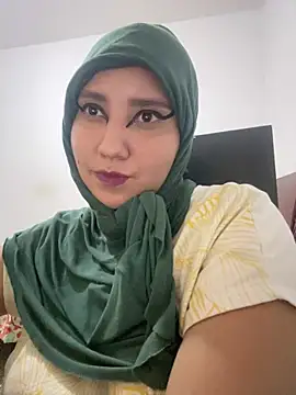 hannahayat's cam snapshot