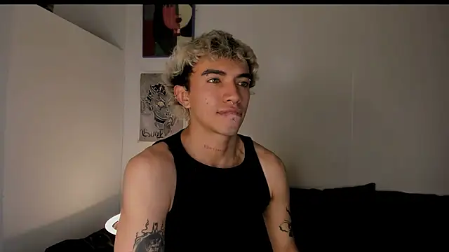 Darkodark0's cam snapshot