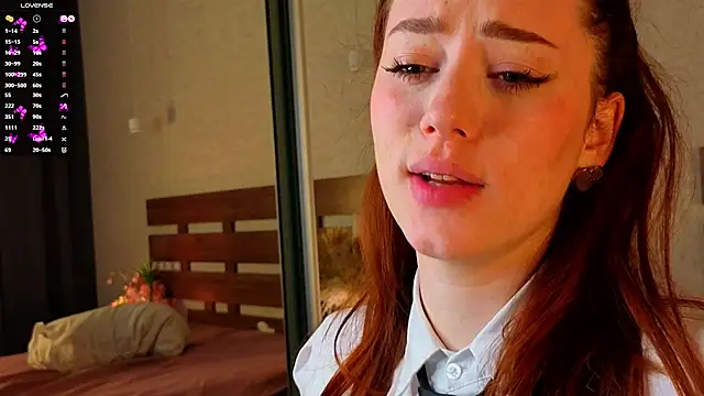 StacyWatts's cam snapshot