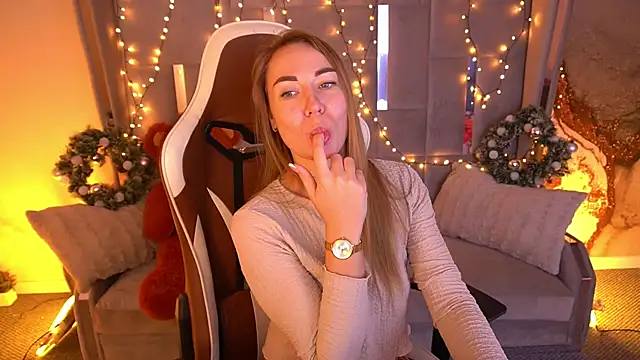 VixenMuse's cam snapshot