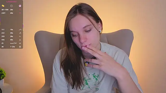 NaokoStifel live sex cam