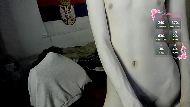 Vampirella_GS live sex cam