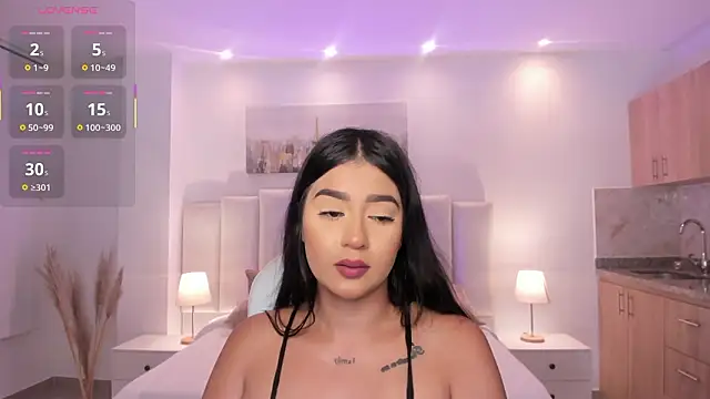 amelie_jhons live sex cam