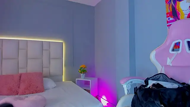 SammyRose_'s cam snapshot