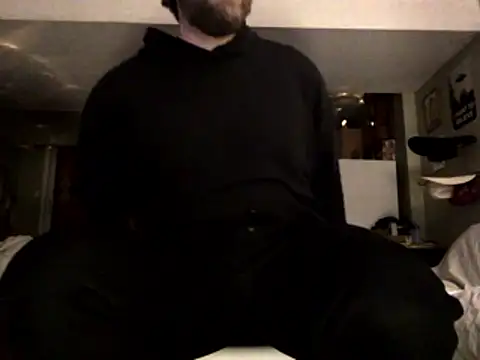 DGrabbin's cam snapshot