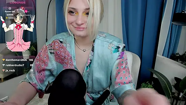 Aska_Asami's cam snapshot