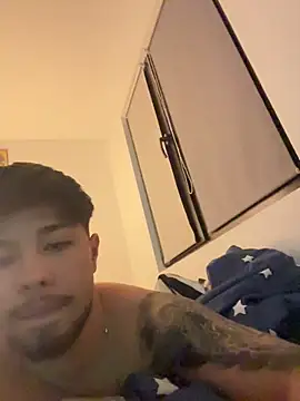 Darius_Flt's cam snapshot