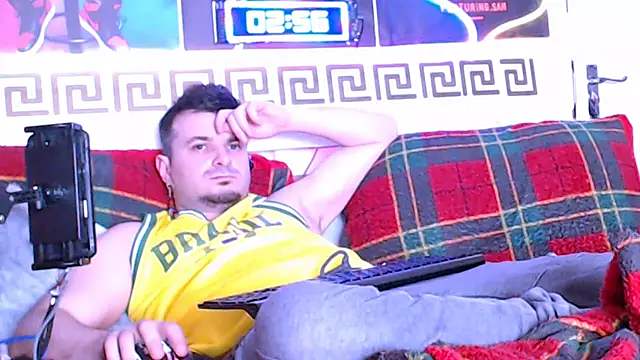 FuckToyBoy69's cam snapshot