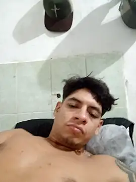 Astrape's cam snapshot