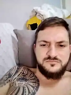 bad_and_beautiful_boy's cam snapshot