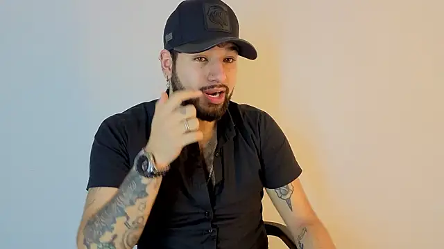 RomanBlack_'s cam snapshot