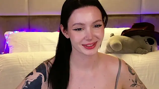 Goldy_Stark's cam snapshot