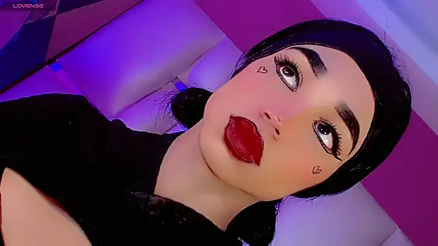 JessiscaWalker's cam snapshot