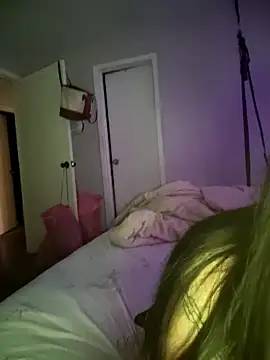 SpiderRose's cam snapshot