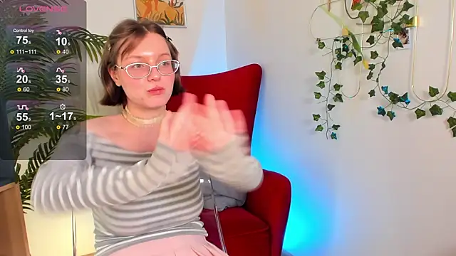 Pinky_One's cam snapshot