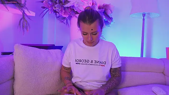 Dailyn__1's cam snapshot