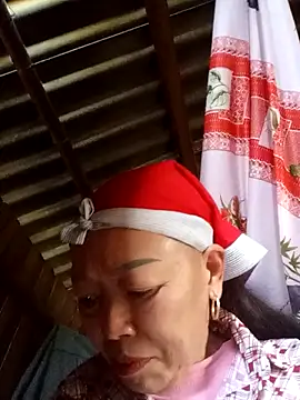 Agnes-baby's cam snapshot