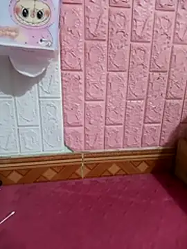 Tulip_Giang's cam snapshot