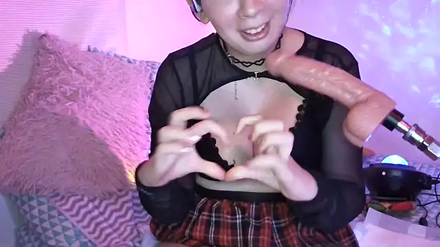 Haru_Queenn's cam snapshot