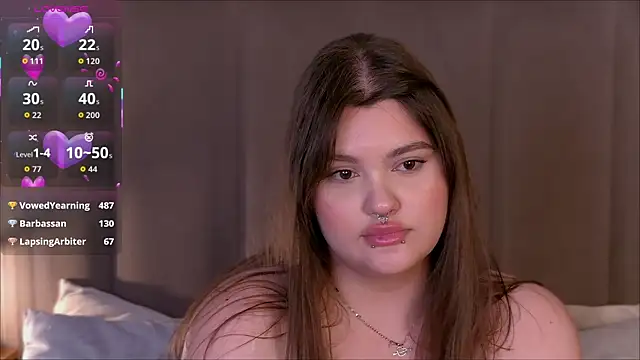 EmilyHyde's cam snapshot