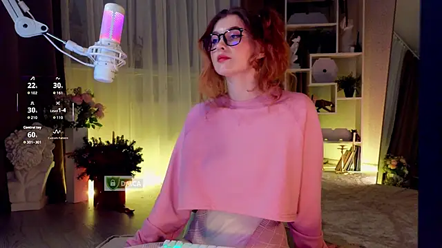 honeycherry's cam snapshot