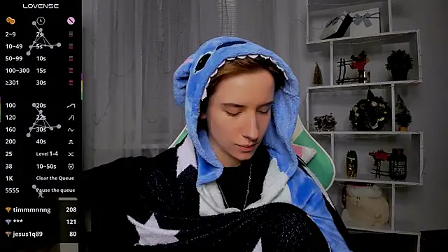 _Rein_ramm's cam snapshot