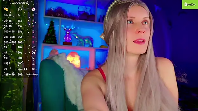 Flash_Summer's cam snapshot