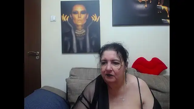 maturekorine's cam snapshot