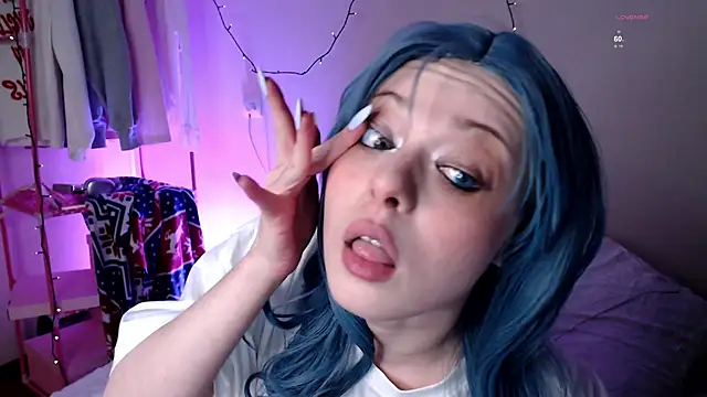 KatieMelone's cam snapshot