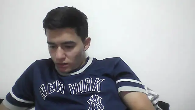 Estebitan_vm's cam snapshot