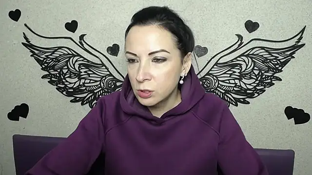 ElizabethSho's cam snapshot