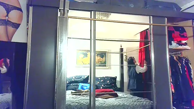 LadyMaxime511's cam snapshot