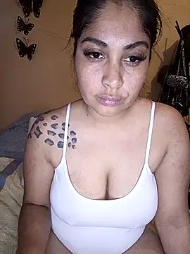 AstraNovaX_'s cam snapshot