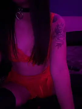 Akanett_cxtt's cam snapshot