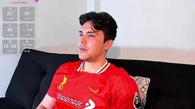 jasonxd9898's cam snapshot