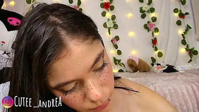 cutee_andrea's cam snapshot