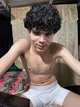 Axel-Mejia's cam snapshot