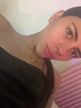 Lilybeeth's cam snapshot