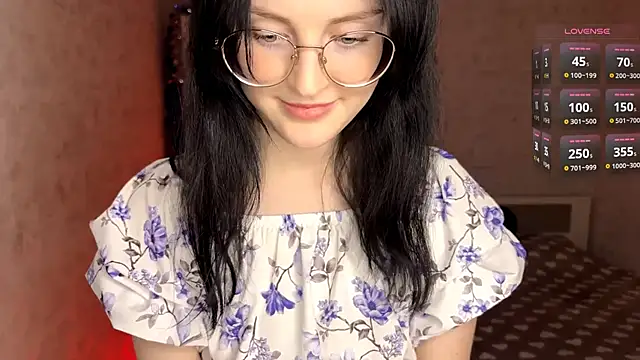 FakeLamb's cam snapshot